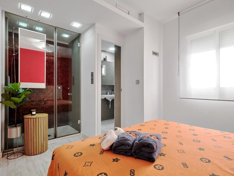 Apartment for Sale in Costa Blanca Torrevieja, Alicante 19