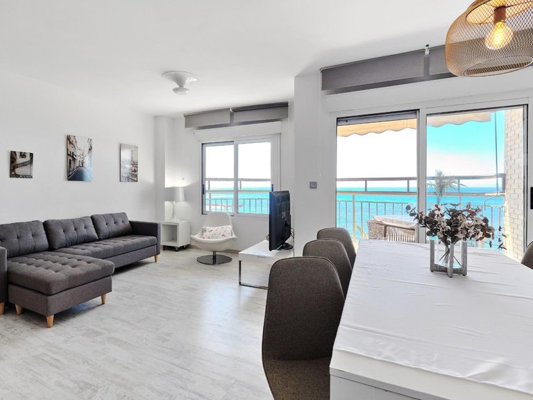 Apartment for Sale in Costa Blanca Torrevieja, Alicante 2