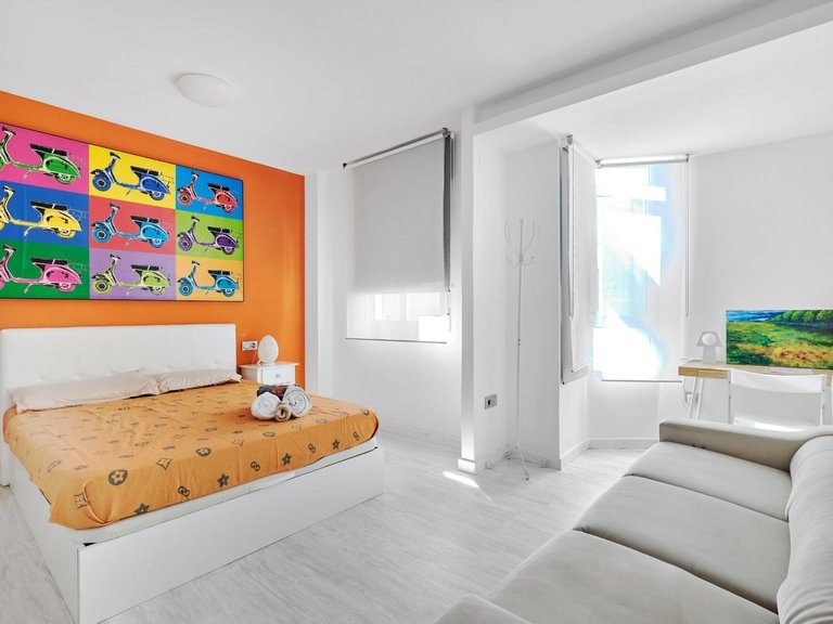 Apartment for Sale in Costa Blanca Torrevieja, Alicante 20