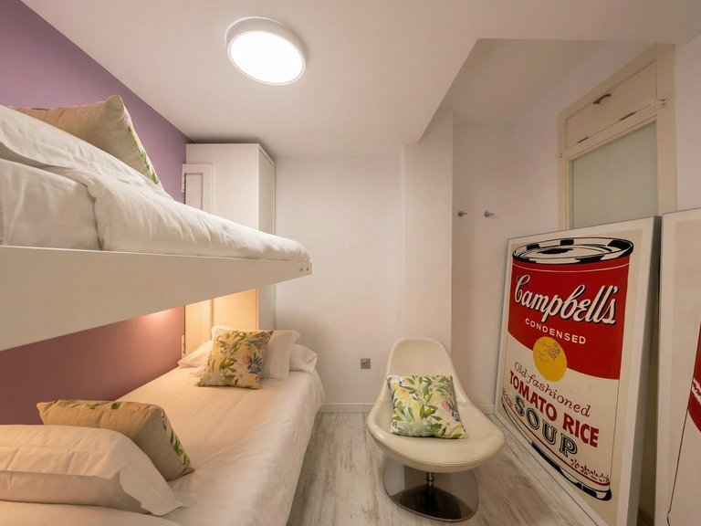 Apartment for Sale in Costa Blanca Torrevieja, Alicante 23