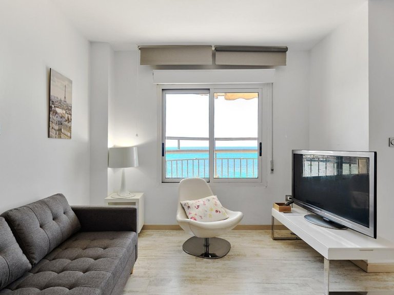 Apartment for Sale in Costa Blanca Torrevieja, Alicante 3