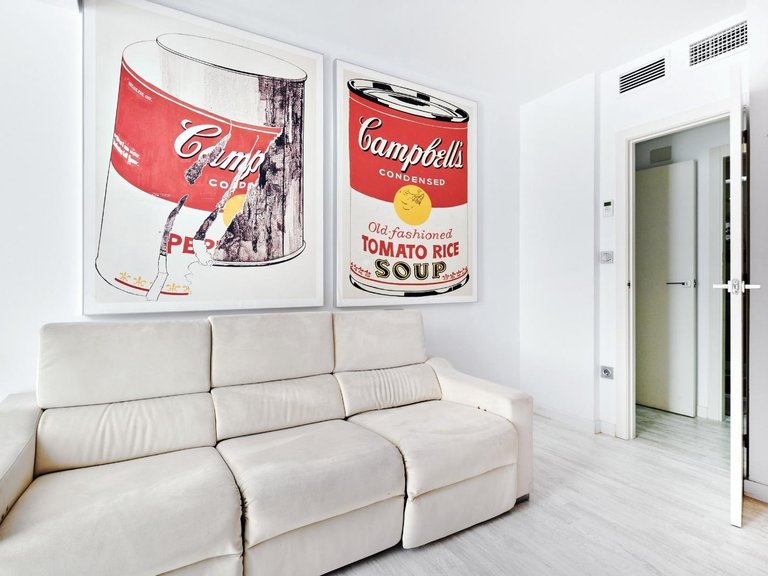 Apartment for Sale in Costa Blanca Torrevieja, Alicante 35