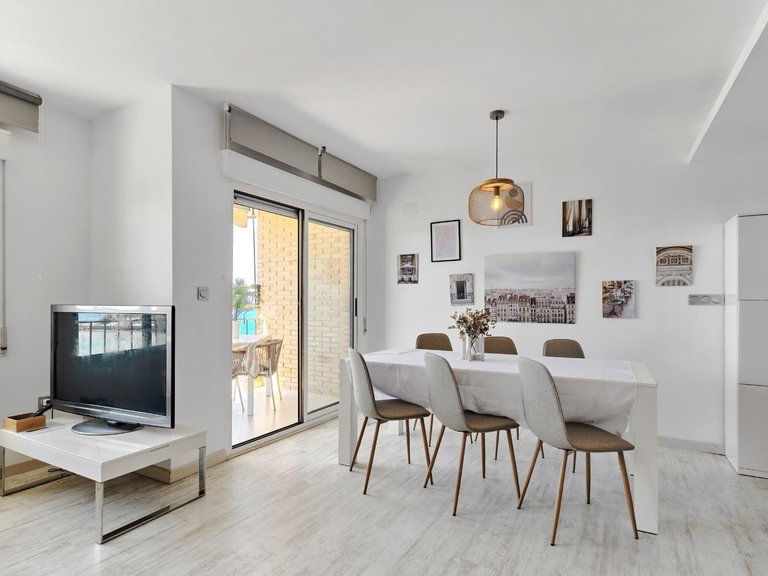 Apartment for Sale in Costa Blanca Torrevieja, Alicante 4