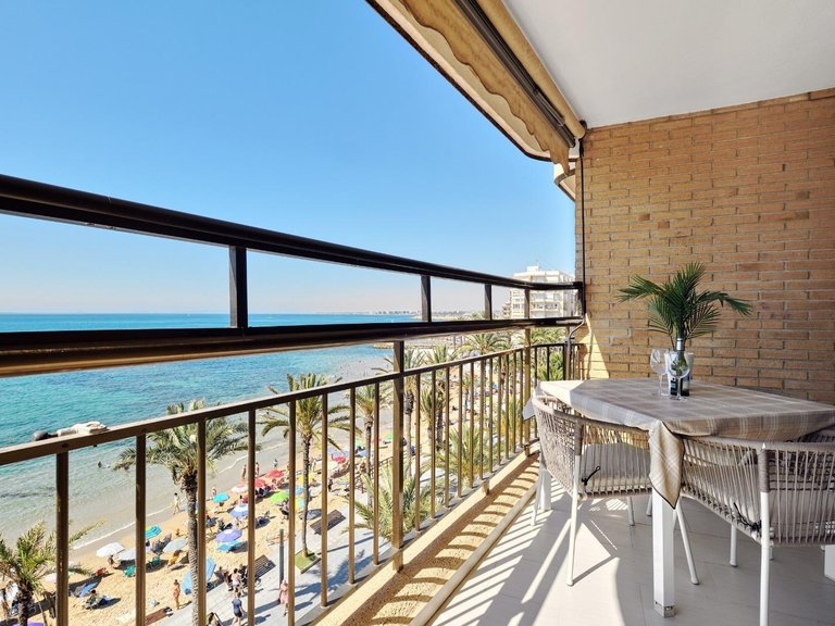 Apartment for Sale in Costa Blanca Torrevieja, Alicante 41
