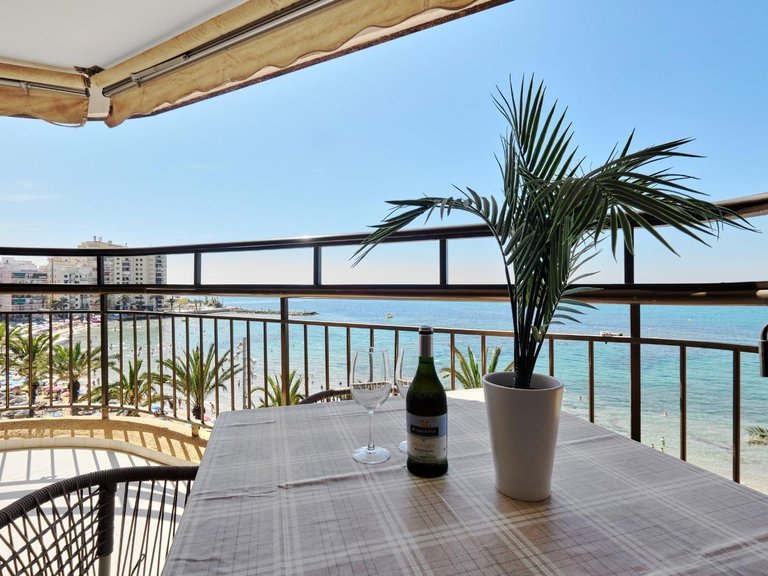 Apartment for Sale in Costa Blanca Torrevieja, Alicante 43