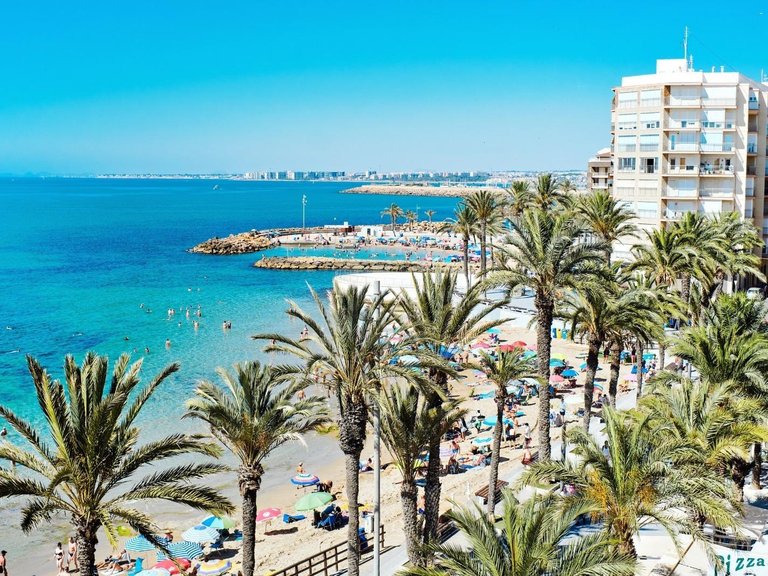 Apartment for Sale in Costa Blanca Torrevieja, Alicante 45