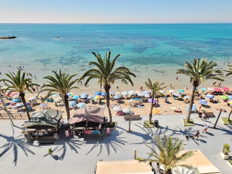 Apartment for Sale in Costa Blanca Torrevieja, Alicante 47