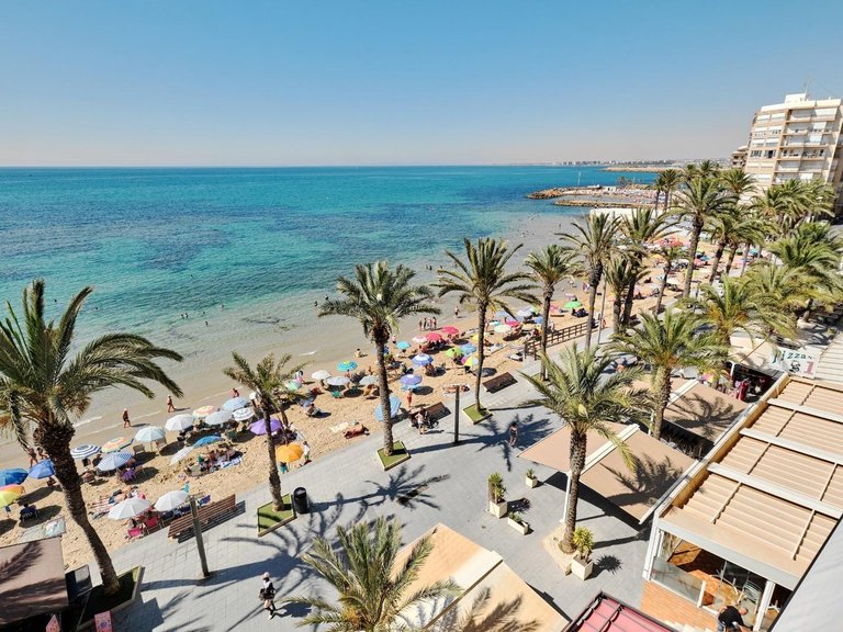 Apartment for Sale in Costa Blanca Torrevieja, Alicante 48