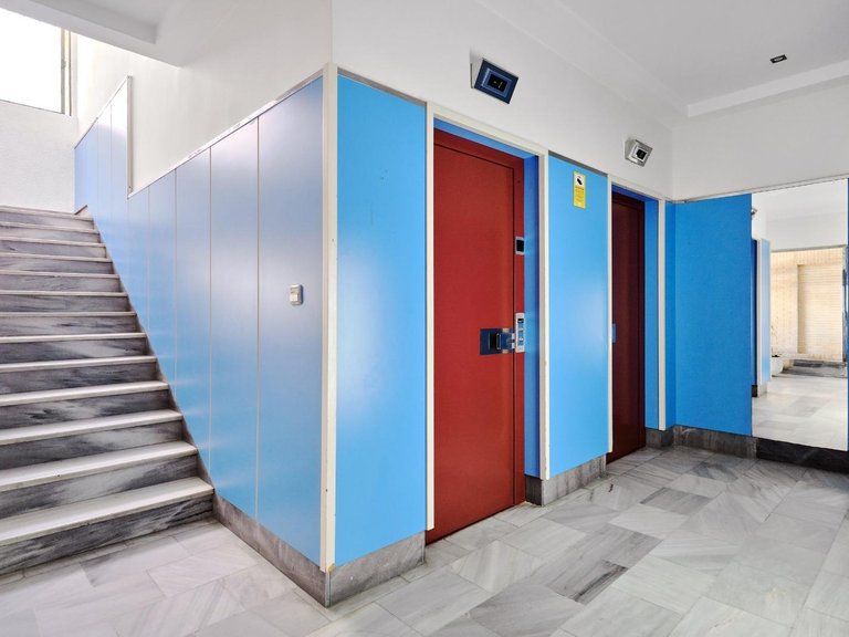 Apartment for Sale in Costa Blanca Torrevieja, Alicante 50