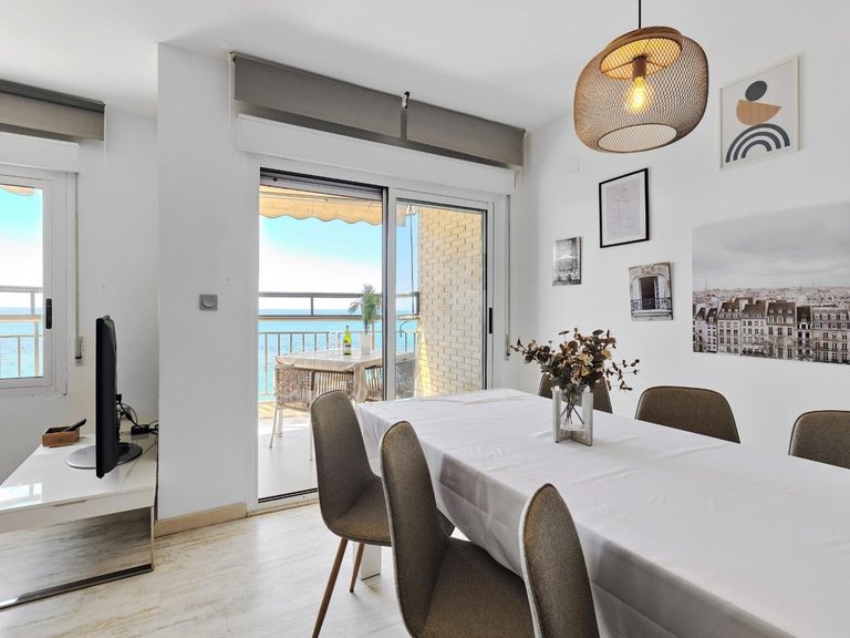 Apartment for Sale in Costa Blanca Torrevieja, Alicante 6