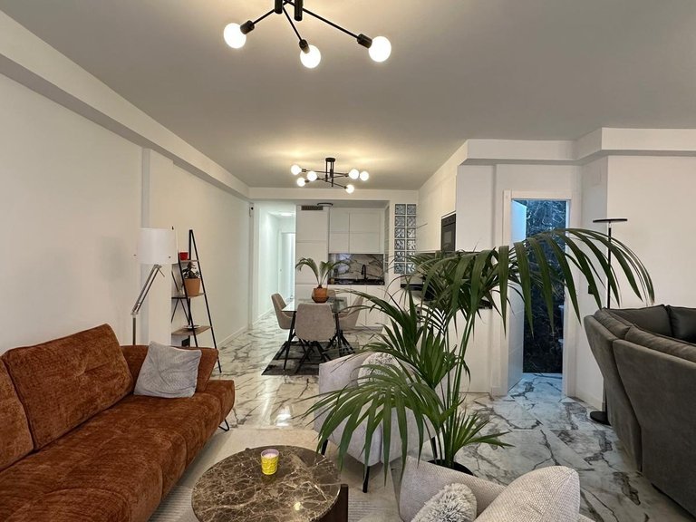 Apartment for Sale in Costa Blanca Torrevieja, Alicante 1