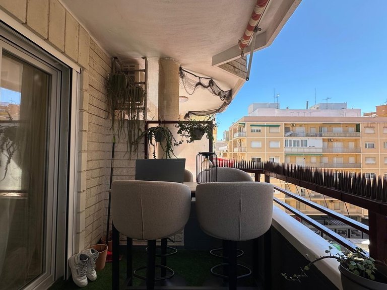 Apartment for Sale in Costa Blanca Torrevieja, Alicante 34