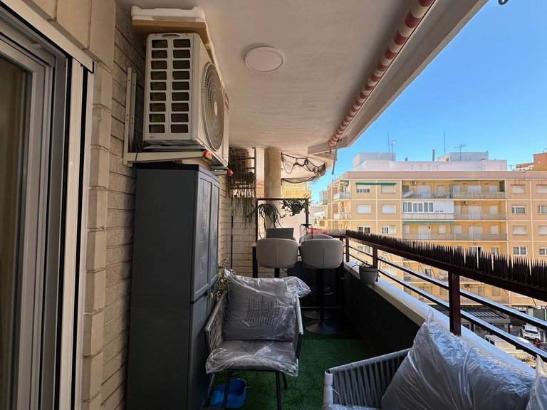 Apartment for Sale in Costa Blanca Torrevieja, Alicante 35