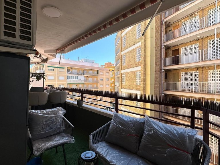 Apartment for Sale in Costa Blanca Torrevieja, Alicante 36