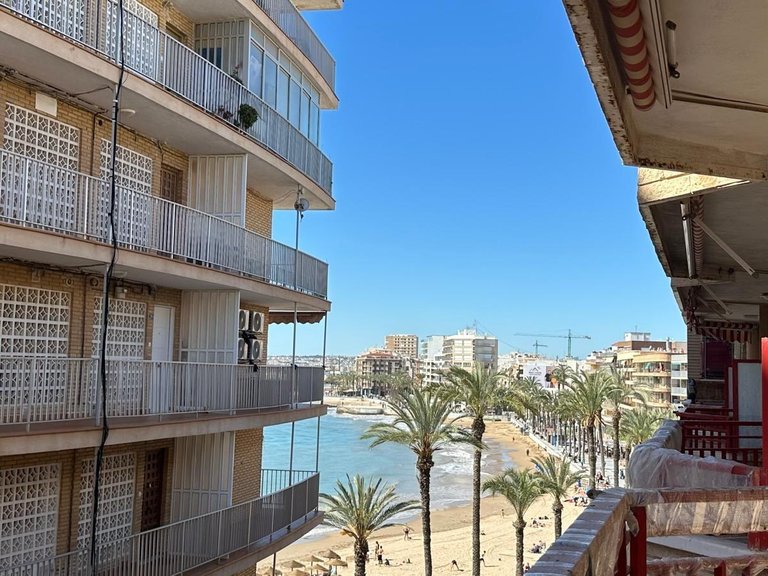 Apartment for Sale in Costa Blanca Torrevieja, Alicante 38