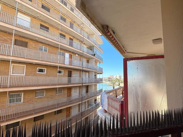 Apartment for Sale in Costa Blanca Torrevieja, Alicante 39