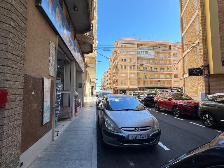 Apartment for Sale in Costa Blanca Torrevieja, Alicante 45