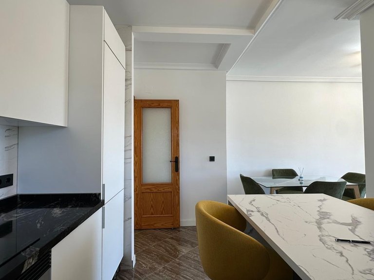 Apartment for Sale in Costa Blanca Torrevieja, Alicante 10