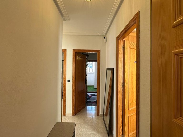 Apartment for Sale in Costa Blanca Torrevieja, Alicante 13