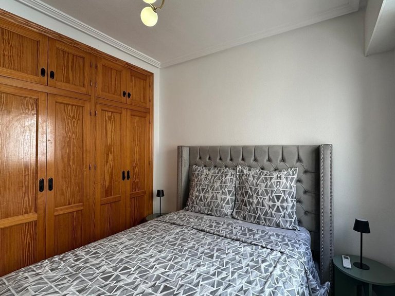 Apartment for Sale in Costa Blanca Torrevieja, Alicante 15