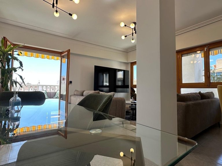 Apartment for Sale in Costa Blanca Torrevieja, Alicante 2