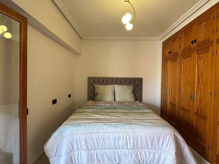Apartment for Sale in Costa Blanca Torrevieja, Alicante 24