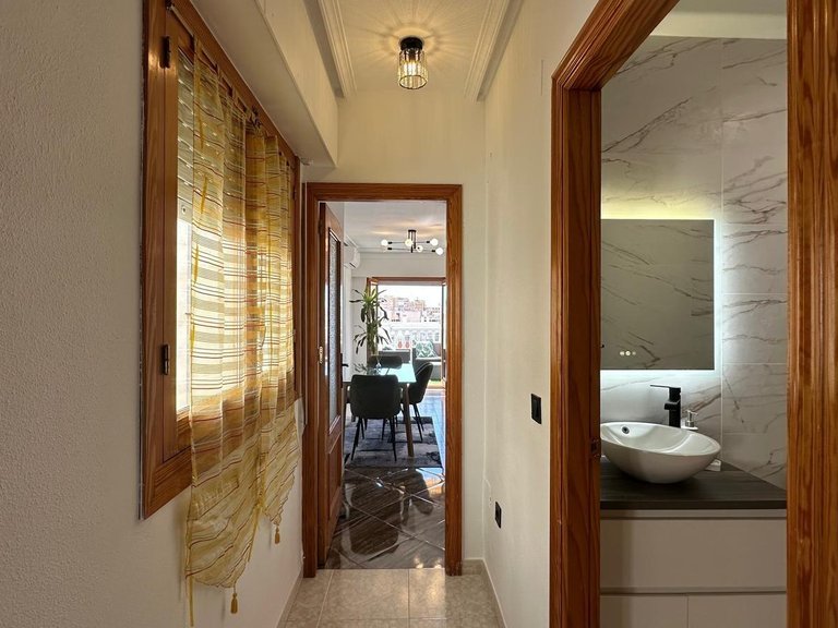 Apartment for Sale in Costa Blanca Torrevieja, Alicante 29
