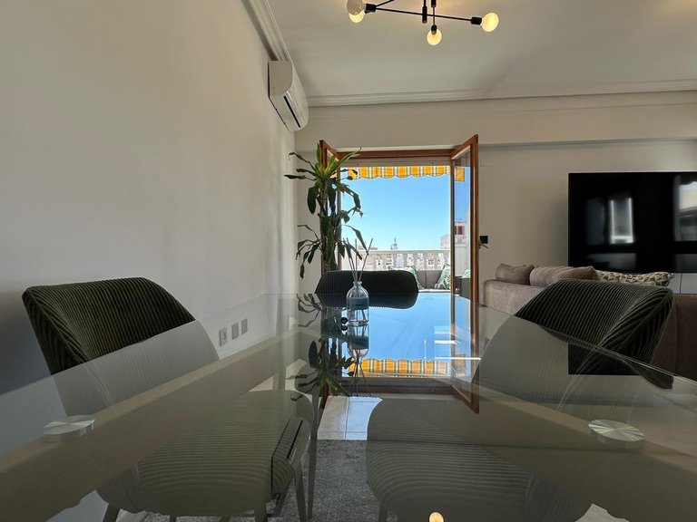 Apartment for Sale in Costa Blanca Torrevieja, Alicante 3