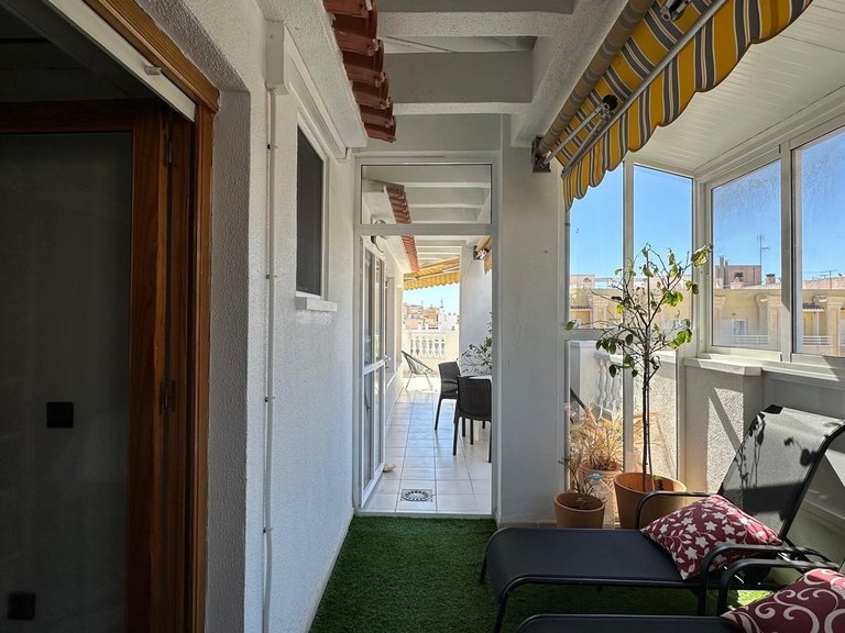 Apartment for Sale in Costa Blanca Torrevieja, Alicante 32