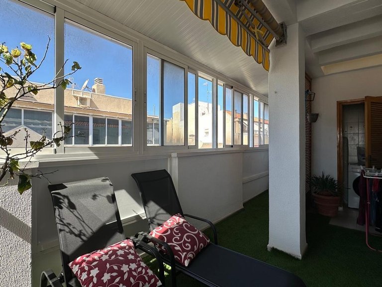 Apartment for Sale in Costa Blanca Torrevieja, Alicante 33
