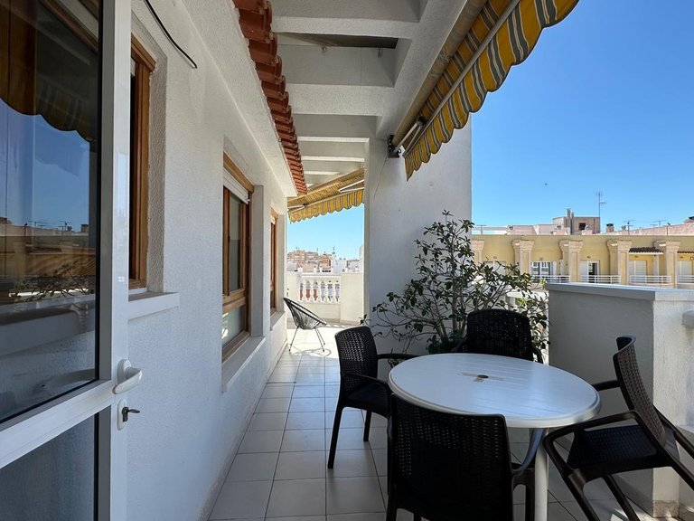 Apartment for Sale in Costa Blanca Torrevieja, Alicante 34