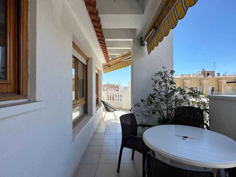 Apartment for Sale in Costa Blanca Torrevieja, Alicante 35
