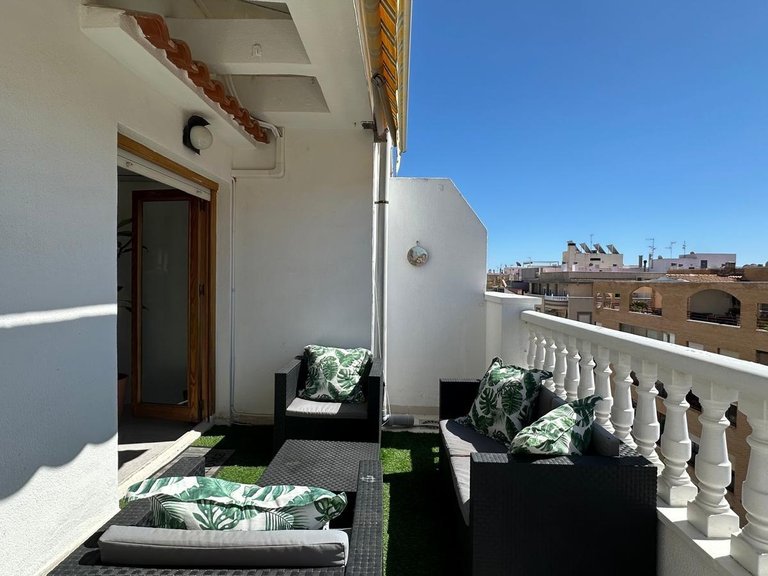 Apartment for Sale in Costa Blanca Torrevieja, Alicante 36