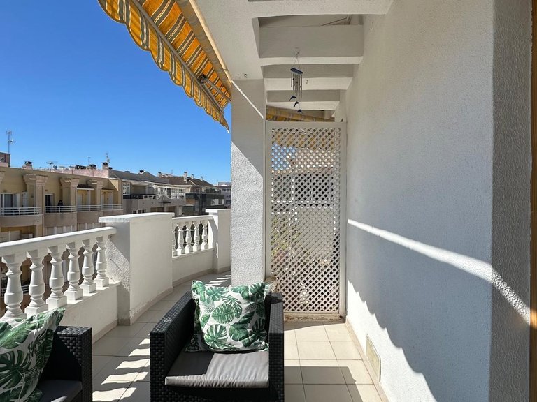 Apartment for Sale in Costa Blanca Torrevieja, Alicante 37