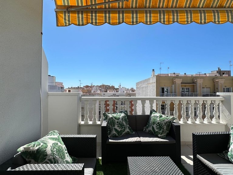Apartment for Sale in Costa Blanca Torrevieja, Alicante 38