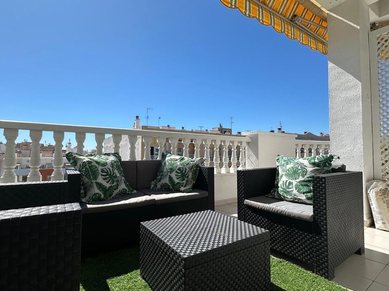 Apartment for Sale in Costa Blanca Torrevieja, Alicante 39