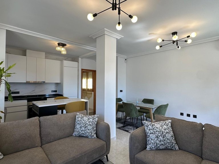 Apartment for Sale in Costa Blanca Torrevieja, Alicante 4