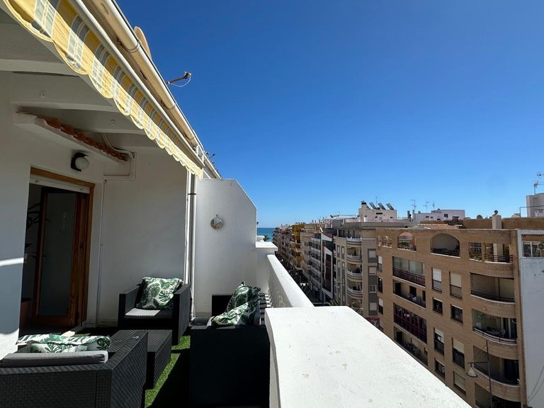 Apartment for Sale in Costa Blanca Torrevieja, Alicante 40