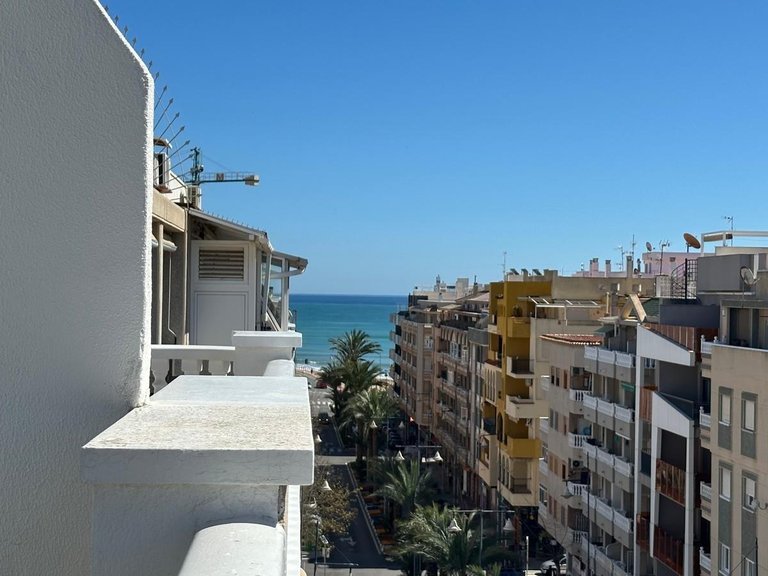 Apartment for Sale in Costa Blanca Torrevieja, Alicante 43