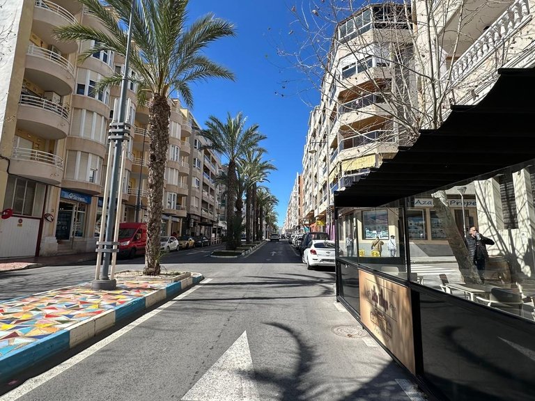 Apartment for Sale in Costa Blanca Torrevieja, Alicante 46