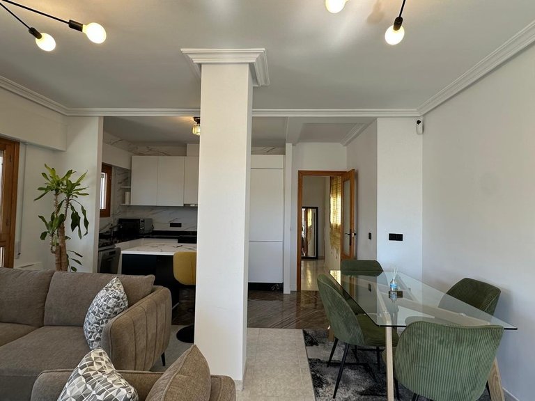Apartment for Sale in Costa Blanca Torrevieja, Alicante 5