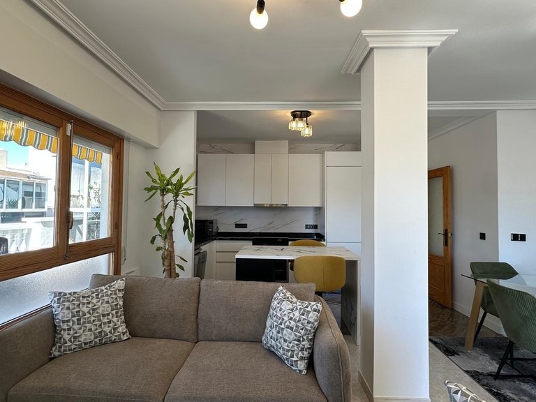Apartment for Sale in Costa Blanca Torrevieja, Alicante 7