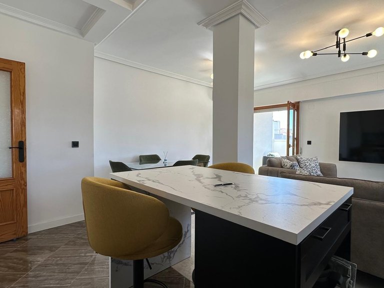 Apartment for Sale in Costa Blanca Torrevieja, Alicante 8