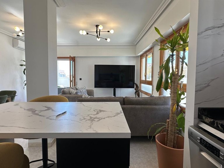 Apartment for Sale in Costa Blanca Torrevieja, Alicante 9