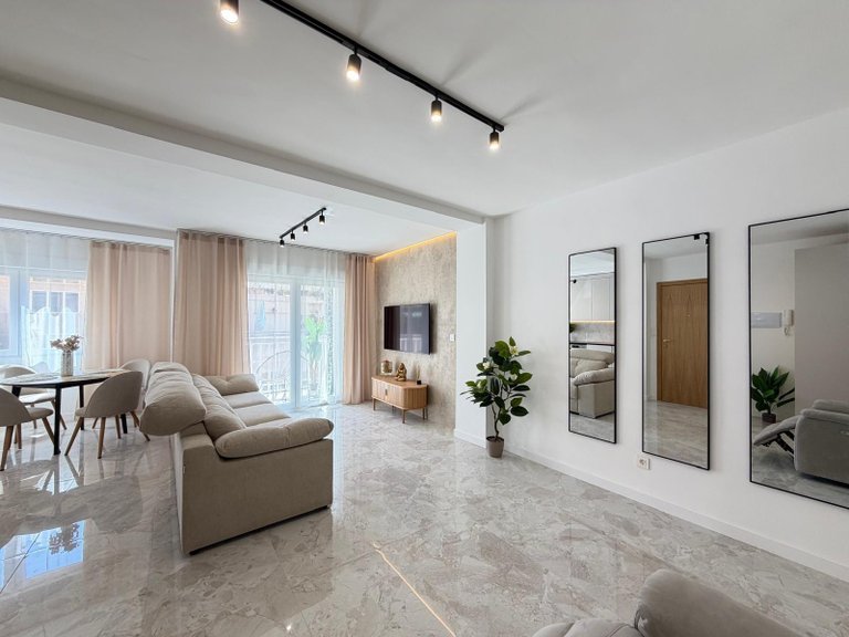 Penthouse for Sale in Torrevieja, Alicante 3