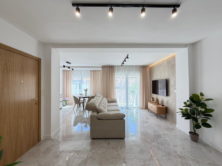 Penthouse for Sale in Torrevieja, Alicante 4