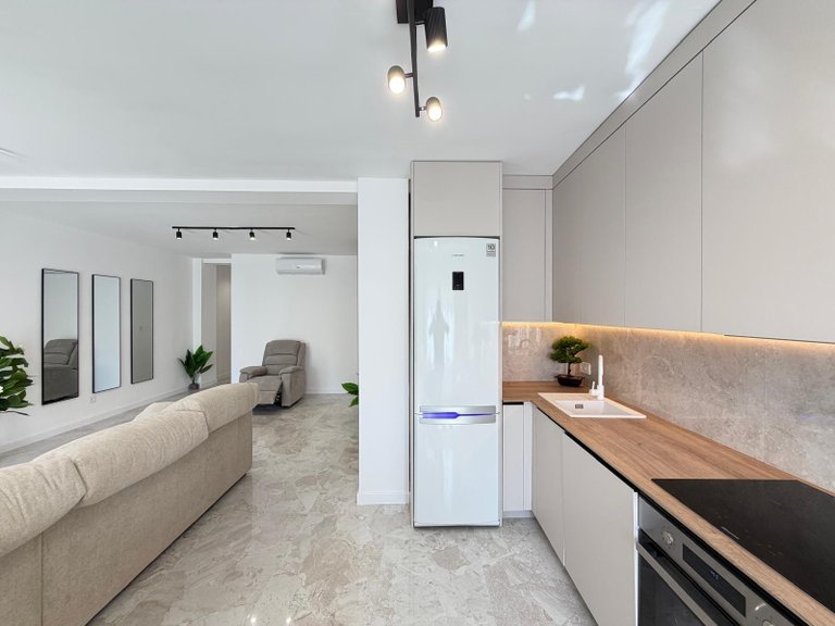 Penthouse for Sale in Torrevieja, Alicante 8