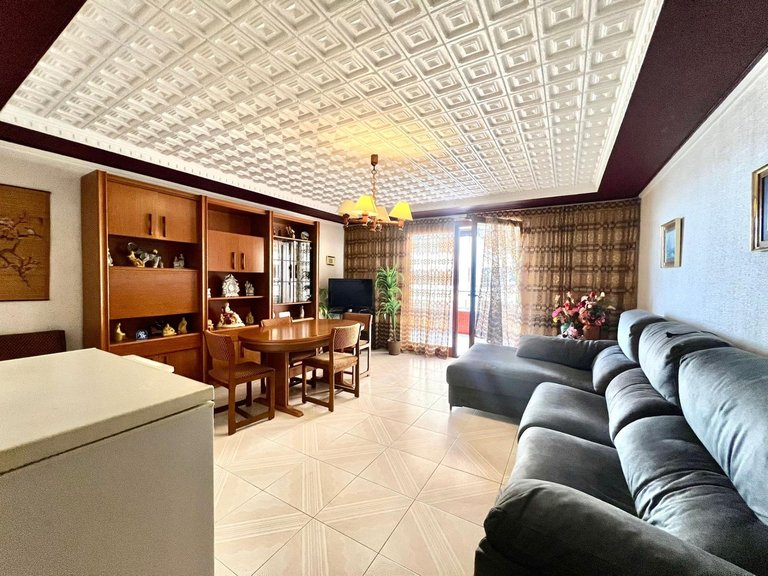 Apartment for Sale in Costa Blanca Torrevieja, Alicante 1