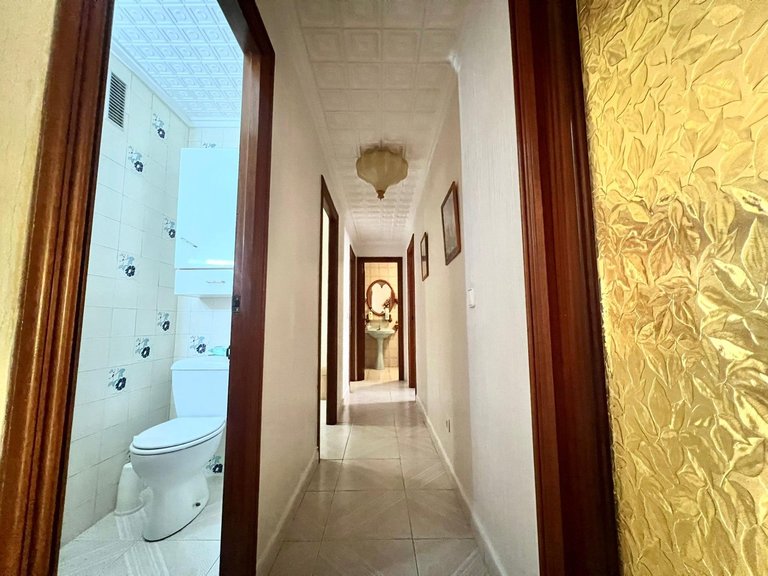 Apartment for Sale in Costa Blanca Torrevieja, Alicante 20