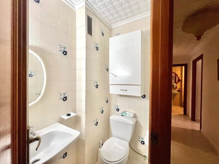 Apartment for Sale in Costa Blanca Torrevieja, Alicante 21